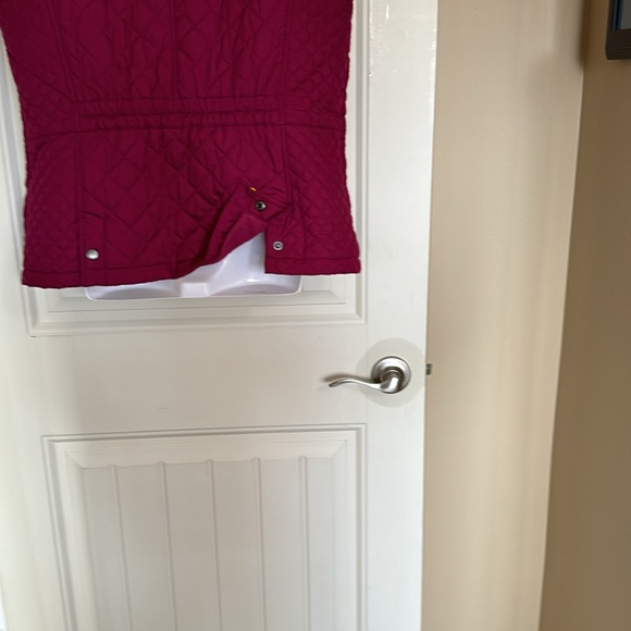 Quilted Vest - Picture 5 of 5